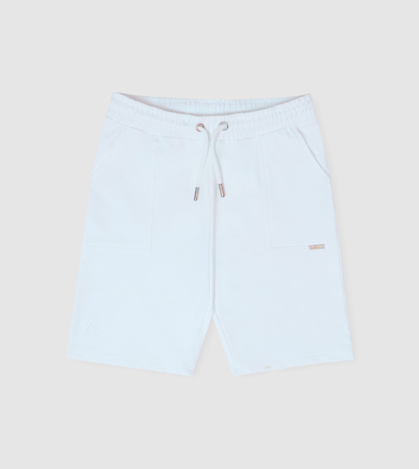 F5 Relaxed Fit Shorts - Girls