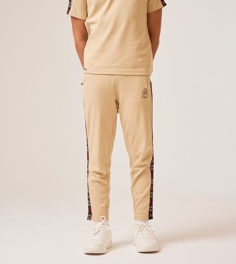 F5 TAPE JOGGER - BOYS