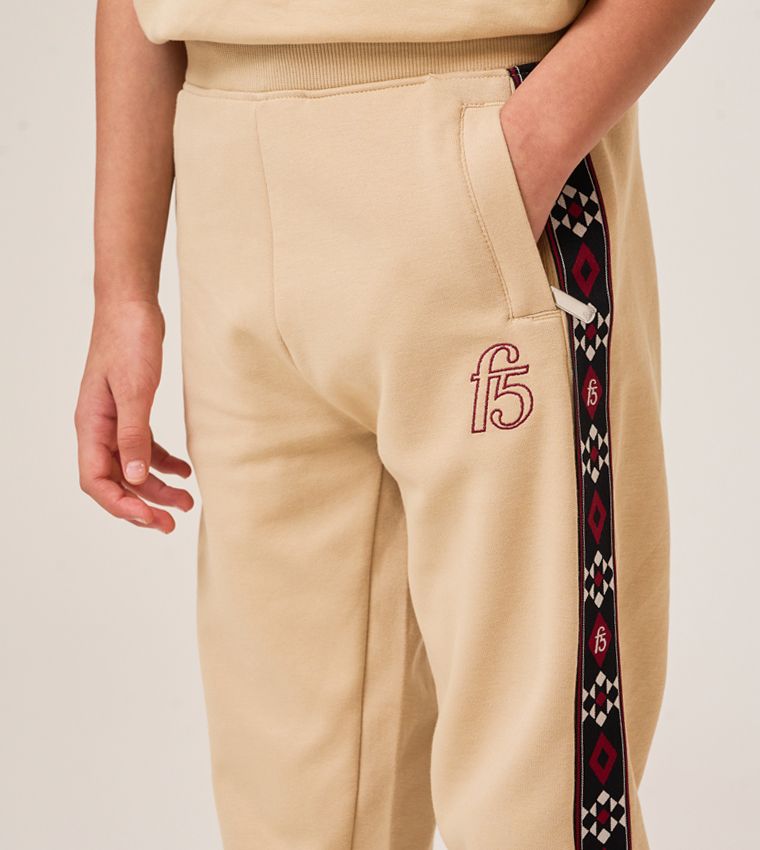 F5 TAPE JOGGER - BOYS