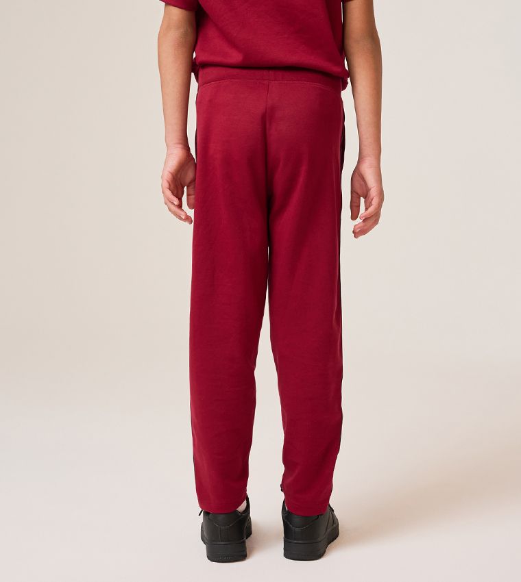 F5 TAPE JOGGER - BOYS