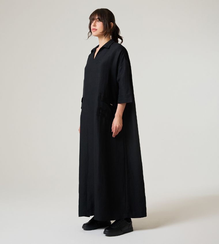 F5 CARGO ABAYA