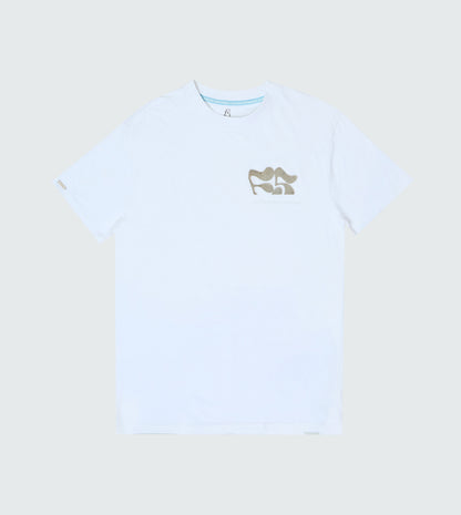 F5 Regular Fit Logo T-Shirt