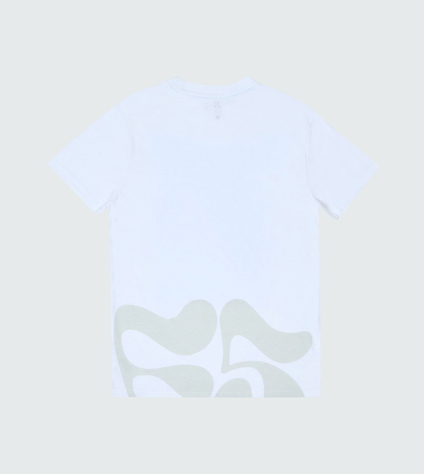 F5 Regular Fit Logo T-Shirt