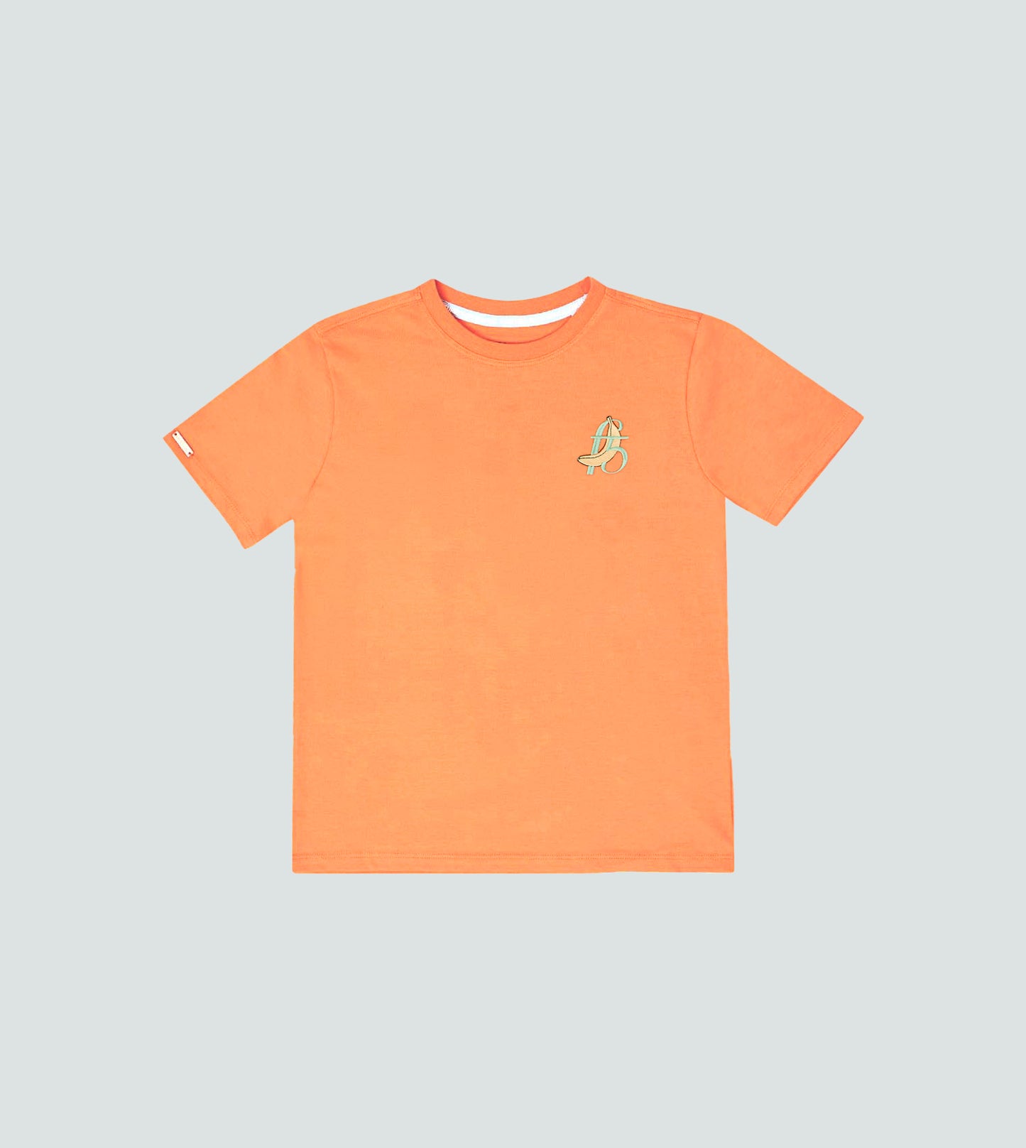 F5 Regular Fit T-Shirt - Boys