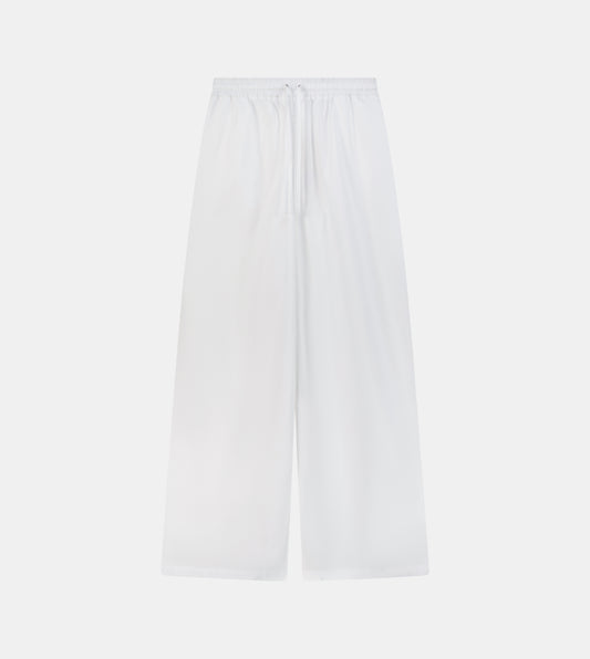 Women  Poplin Bottom
