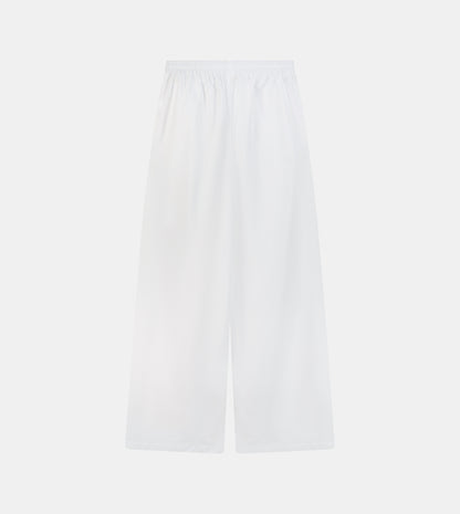 Women  Poplin Bottom