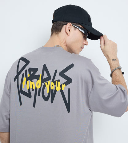 MEN'S  TEES FOR FEES