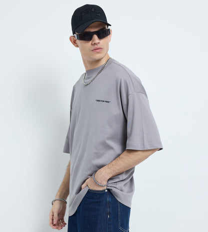 MEN'S  TEES FOR FEES