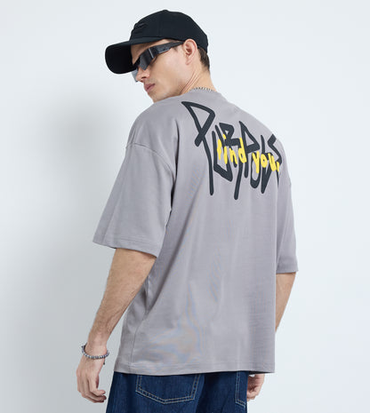 MEN'S  TEES FOR FEES