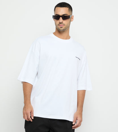 Men's Wear Your Hustle T-Shirt