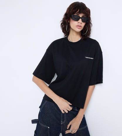 F5 COMMUNITEE T-SHIRT