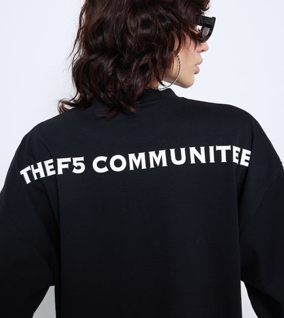 F5 COMMUNITEE T-SHIRT