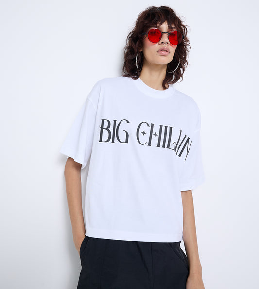 F5 BIG CHILLIN T-SHIRT