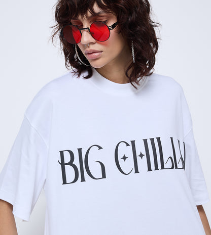 F5 BIG CHILLIN T-SHIRT