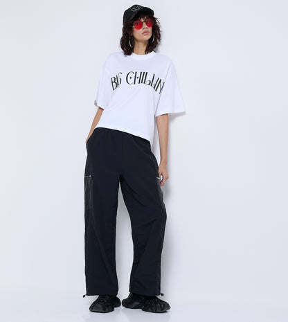 F5 BIG CHILLIN T-SHIRT