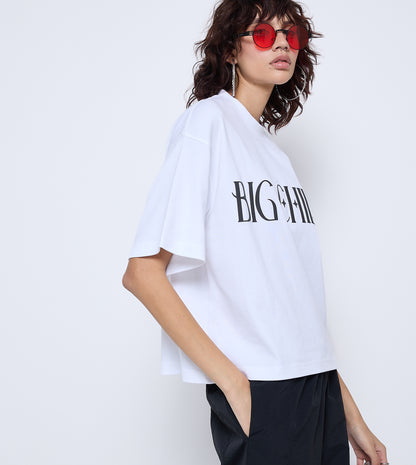 F5 BIG CHILLIN T-SHIRT