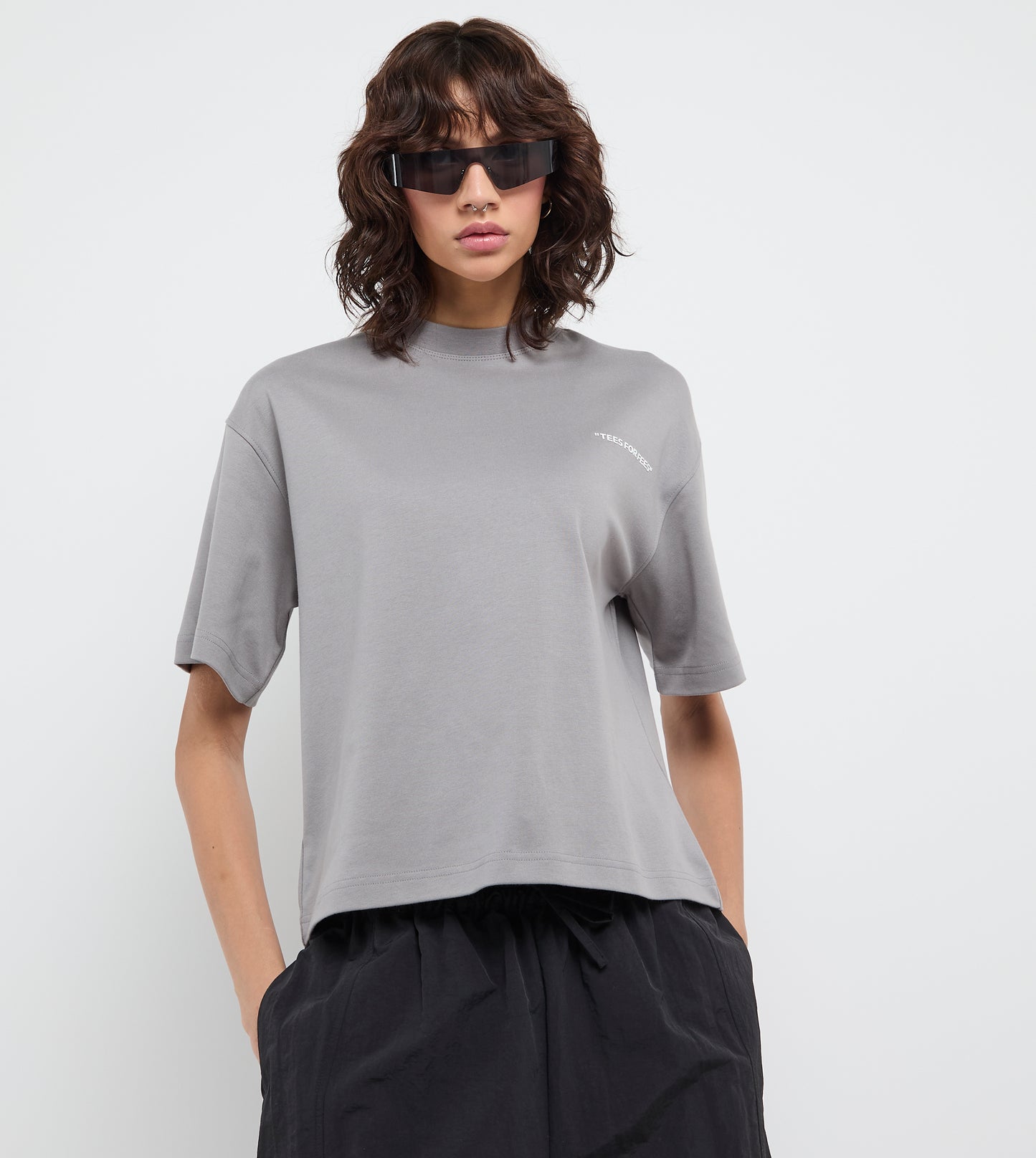 Women's F5 All You Need Is Less T-Shirt