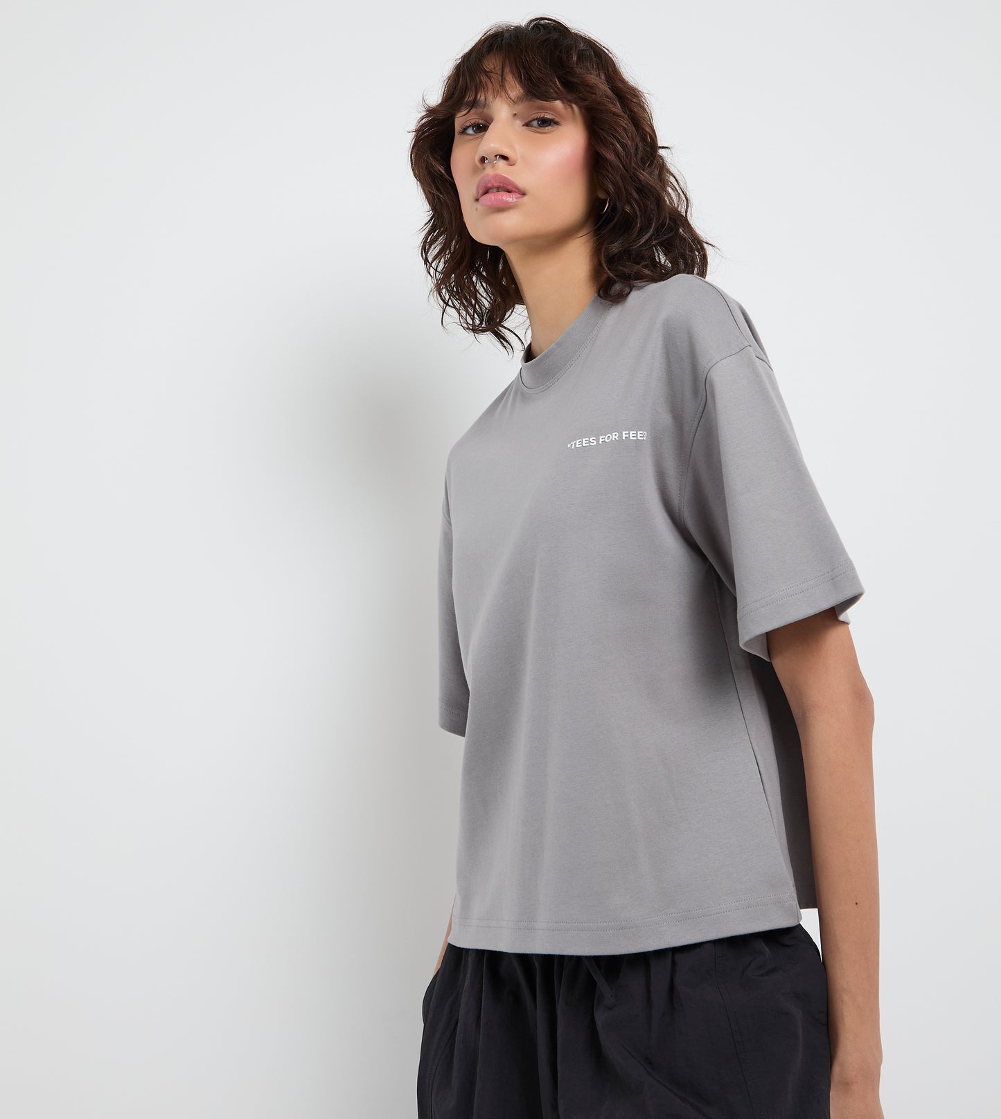 Women's F5 All You Need Is Less T-Shirt