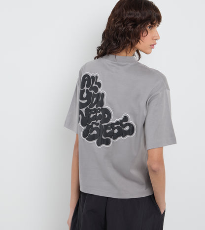 Women's F5 All You Need Is Less T-Shirt