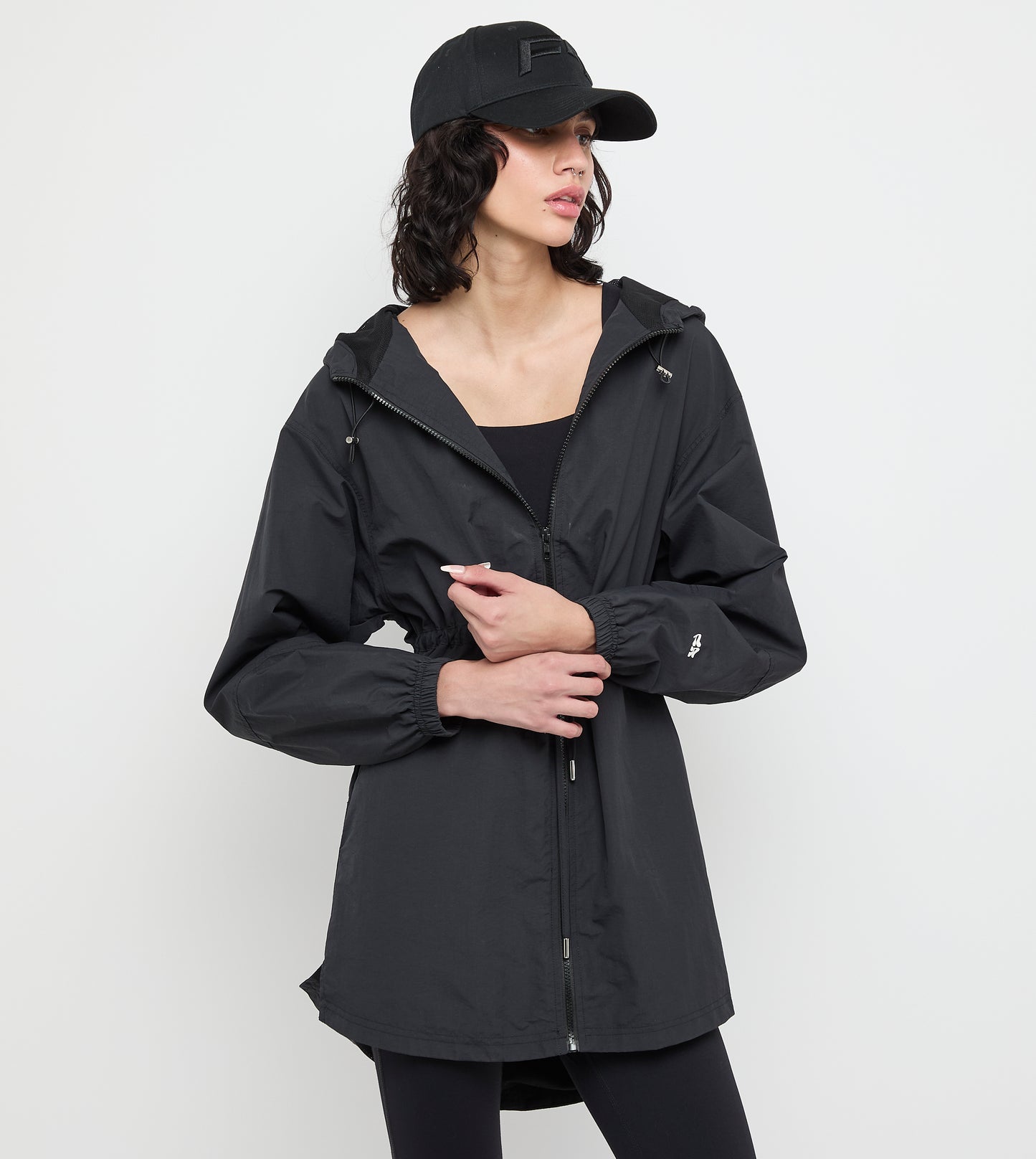 Women's F5 Community Woven Jacket
