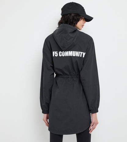 Women's F5 Community Woven Jacket