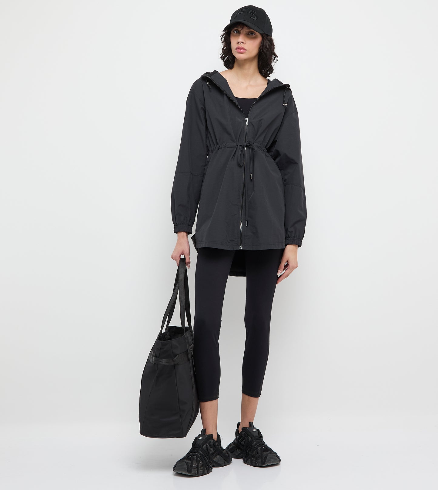 Women's F5 Community Woven Jacket