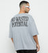 Men's No Wasted Potential Oversized T-Shirt