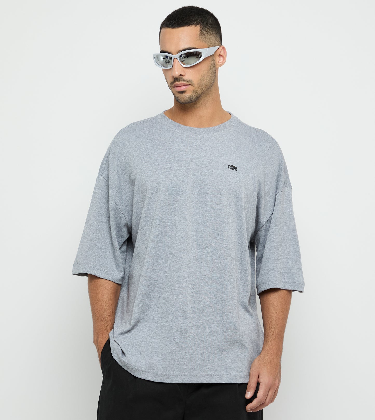 Men's No Wasted Potential Oversized T-Shirt