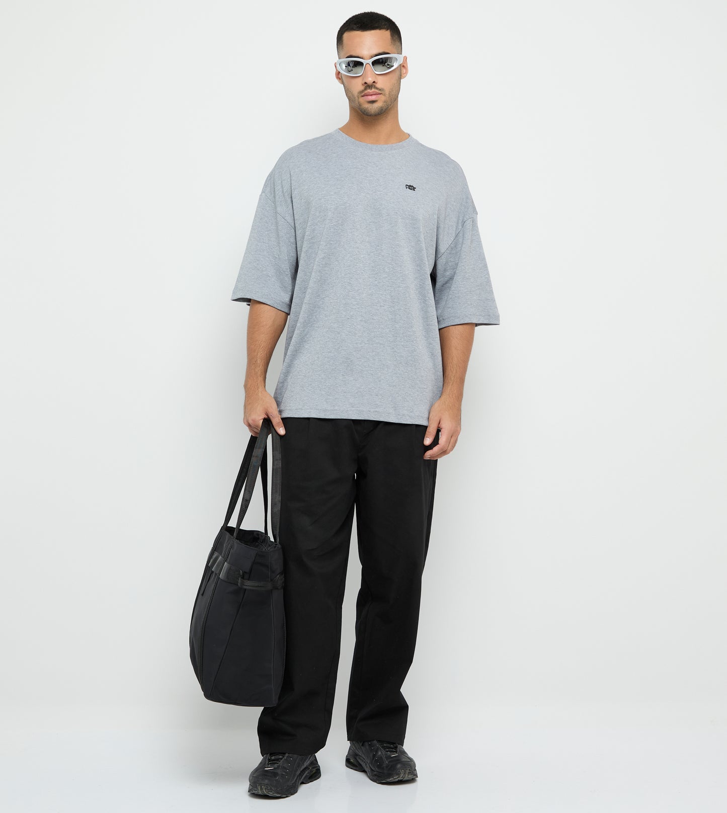 Men's No Wasted Potential Oversized T-Shirt