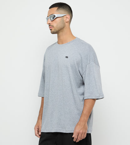 Men's No Wasted Potential Oversized T-Shirt