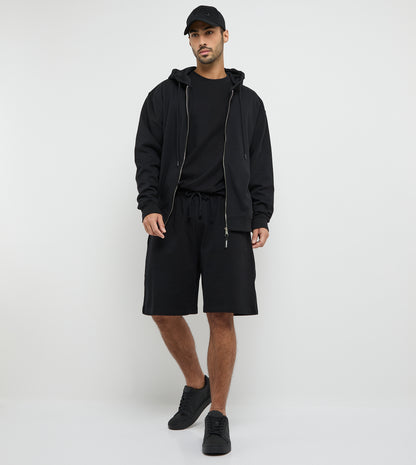 Men's Comfy Knit Shorts