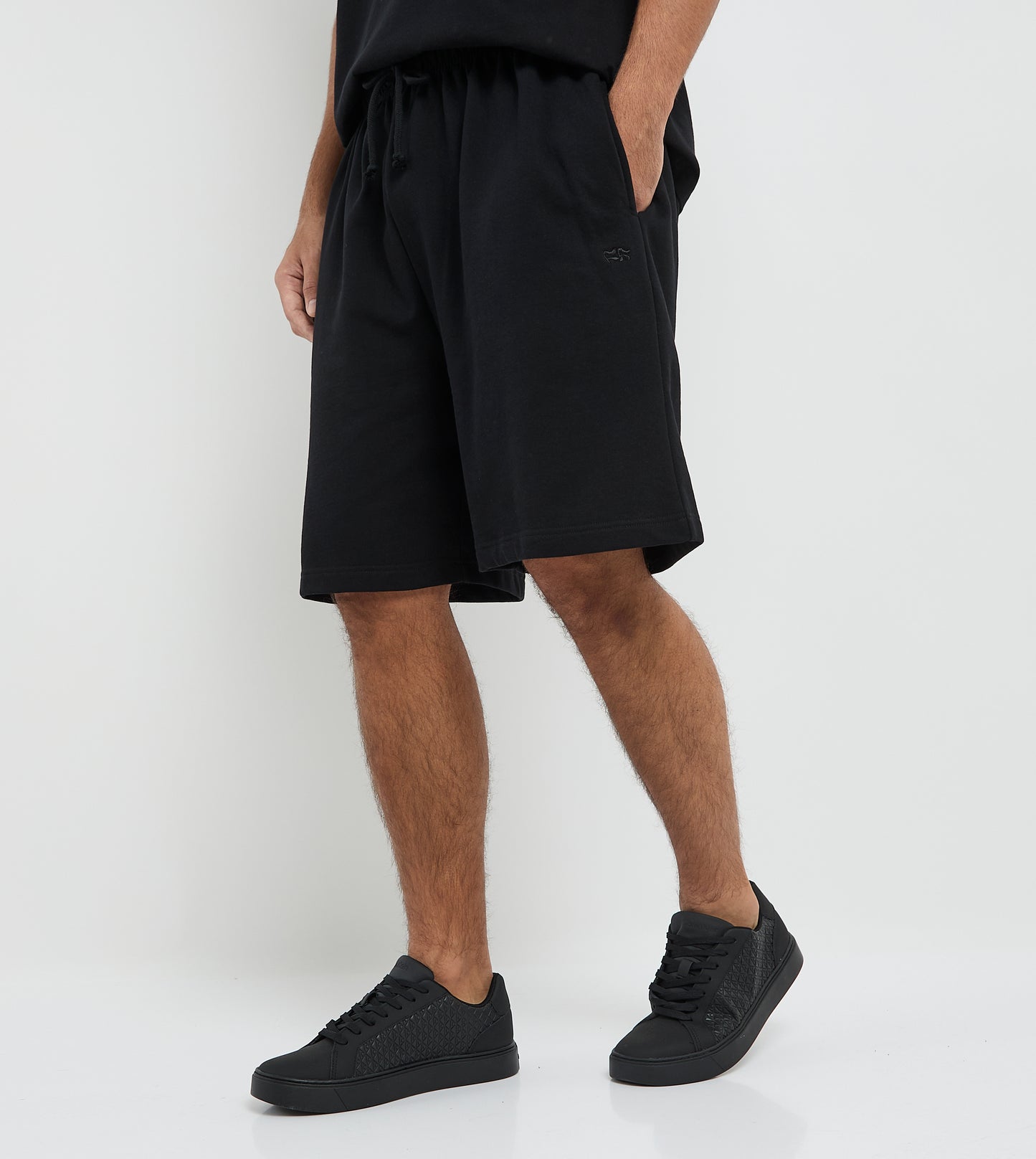 Men's Comfy Knit Shorts