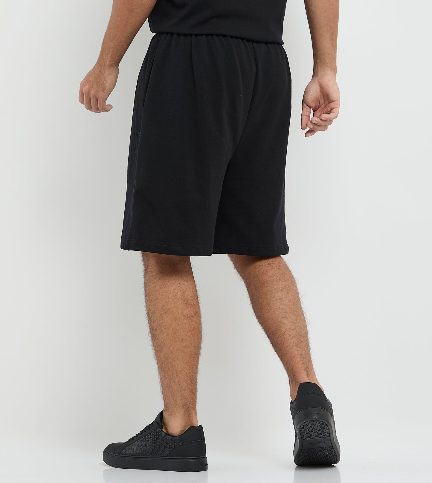 Men's Comfy Knit Shorts