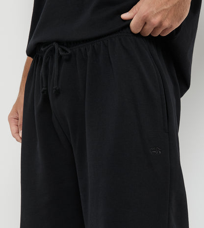 Men's Comfy Knit Shorts