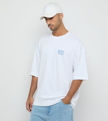 Men's F5 Global Planet & People T-Shirt