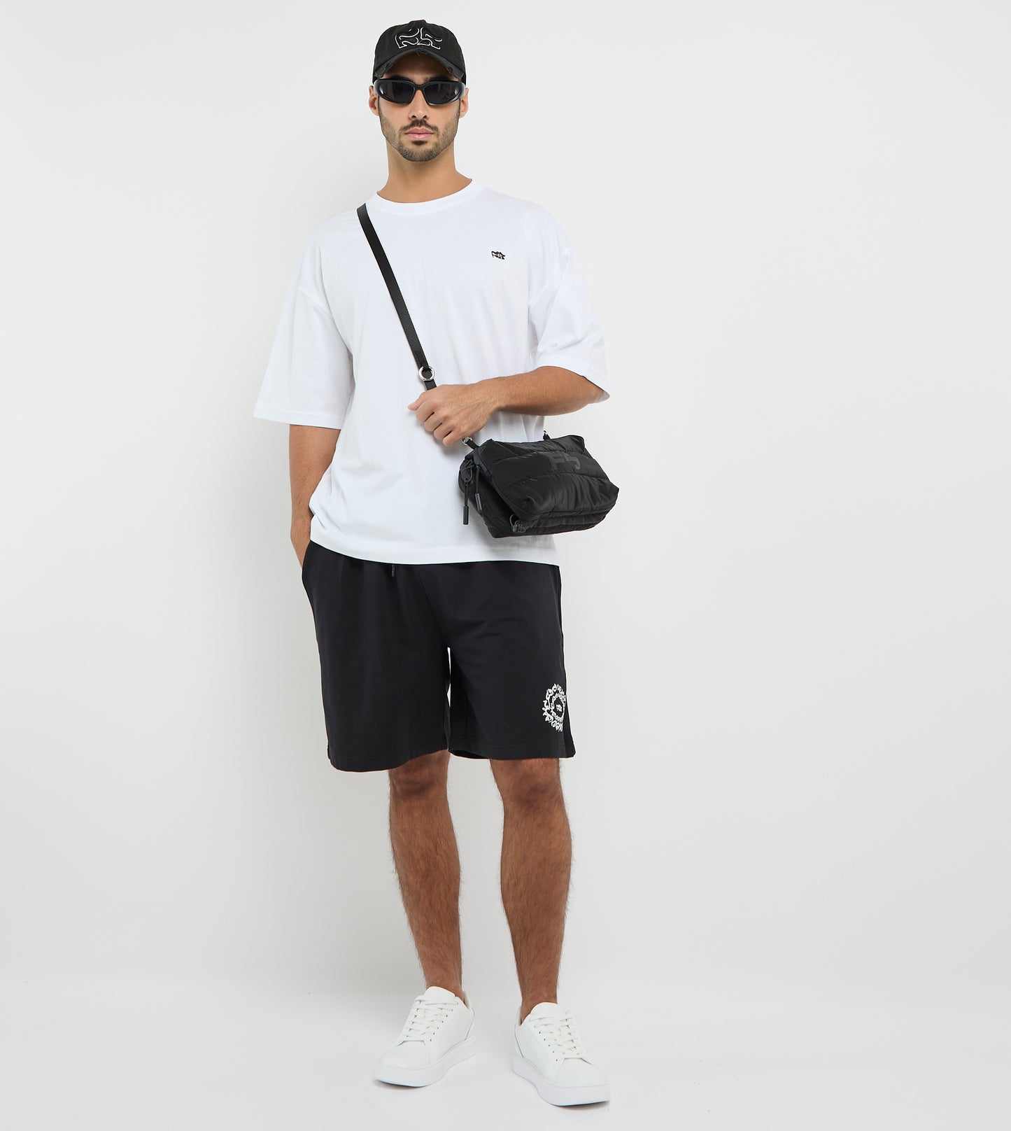 Men's Habibi In Paris T-Shirt