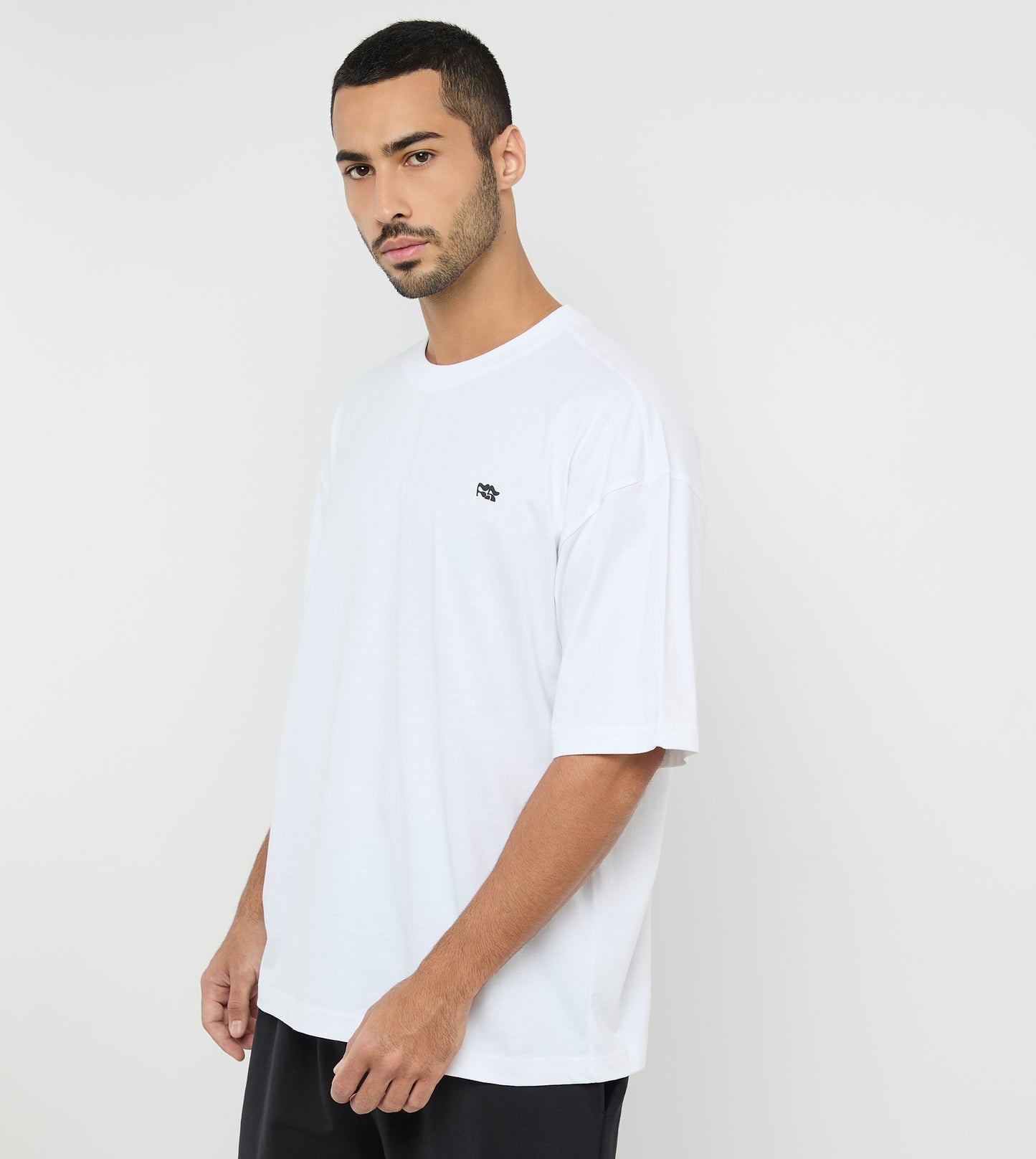 Men's Habibi In Paris T-Shirt