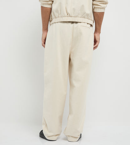 Men's Straight Fit Casual Pants