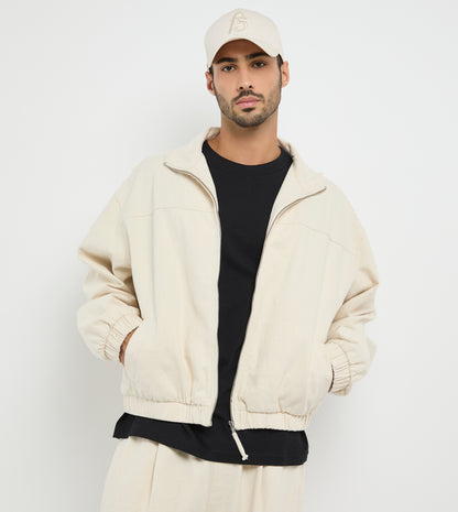 Men's Bomber Jacket