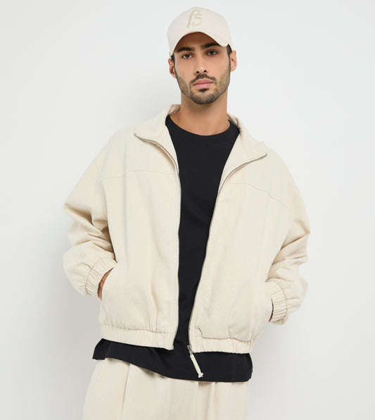 Men's Bomber Jacket