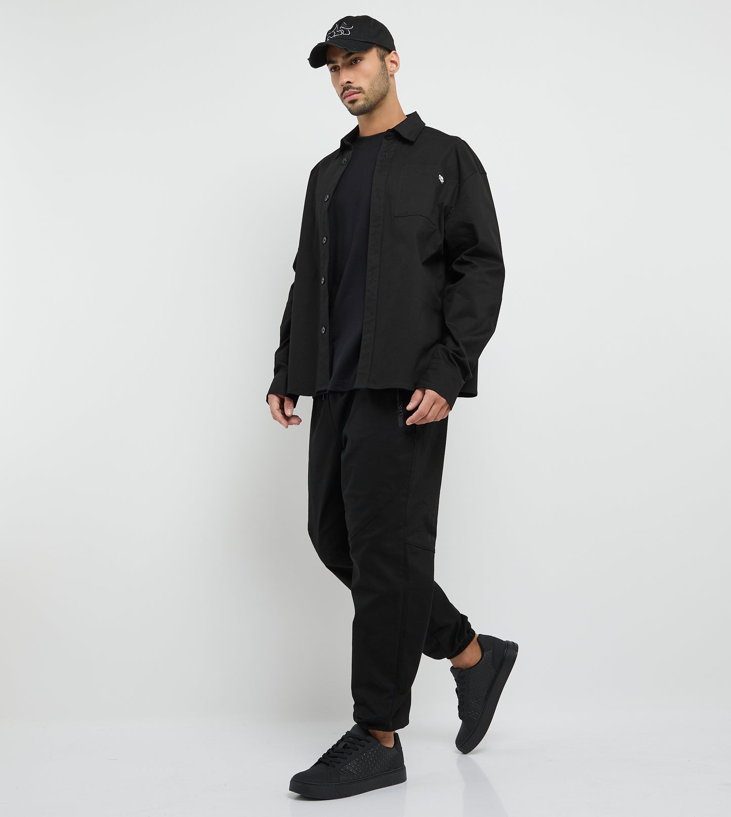 Men's Streetwear Joggers