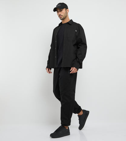 Men's Streetwear Joggers