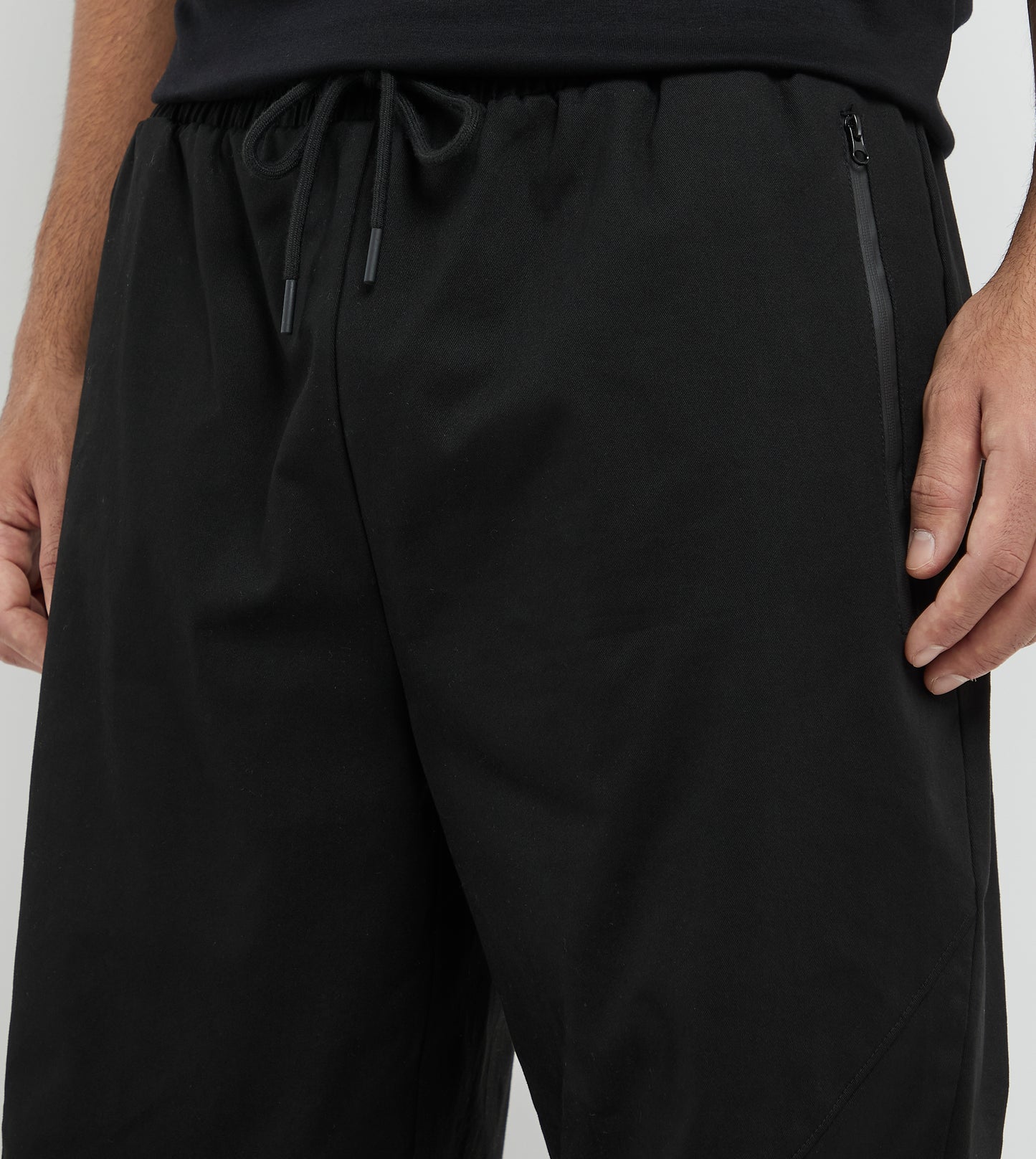 Men's Streetwear Joggers