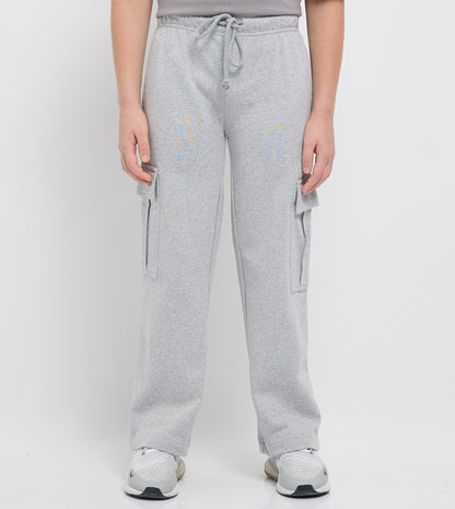 Boy's F5 Comfy Cargo Joggers