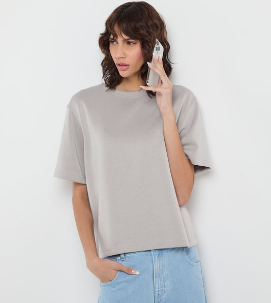 Women's Street Knit T-Shirt
