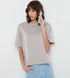 Women's Street Knit T-Shirt