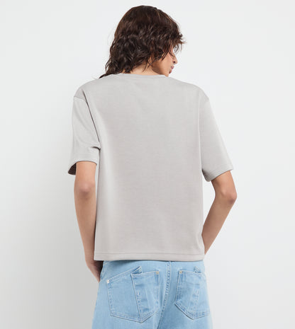 Women's Street Knit T-Shirt