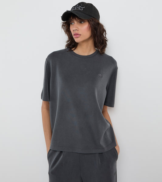 Women's Street Knit T-Shirt