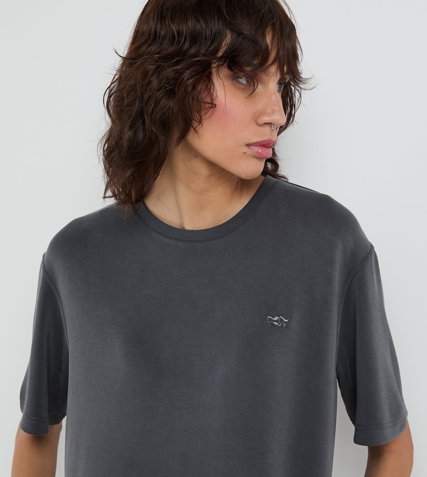 Women's Street Knit T-Shirt