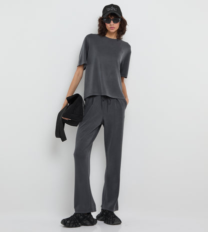 Women's Street Knit T-Shirt